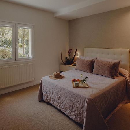 Amalurra Ecohotel & Retreat Center Laiseca Екстериор снимка