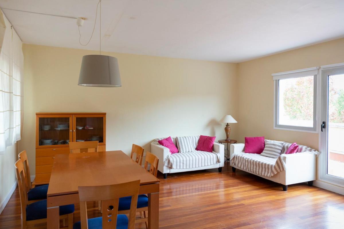 Amalurra Ecohotel & Retreat Center Laiseca Екстериор снимка