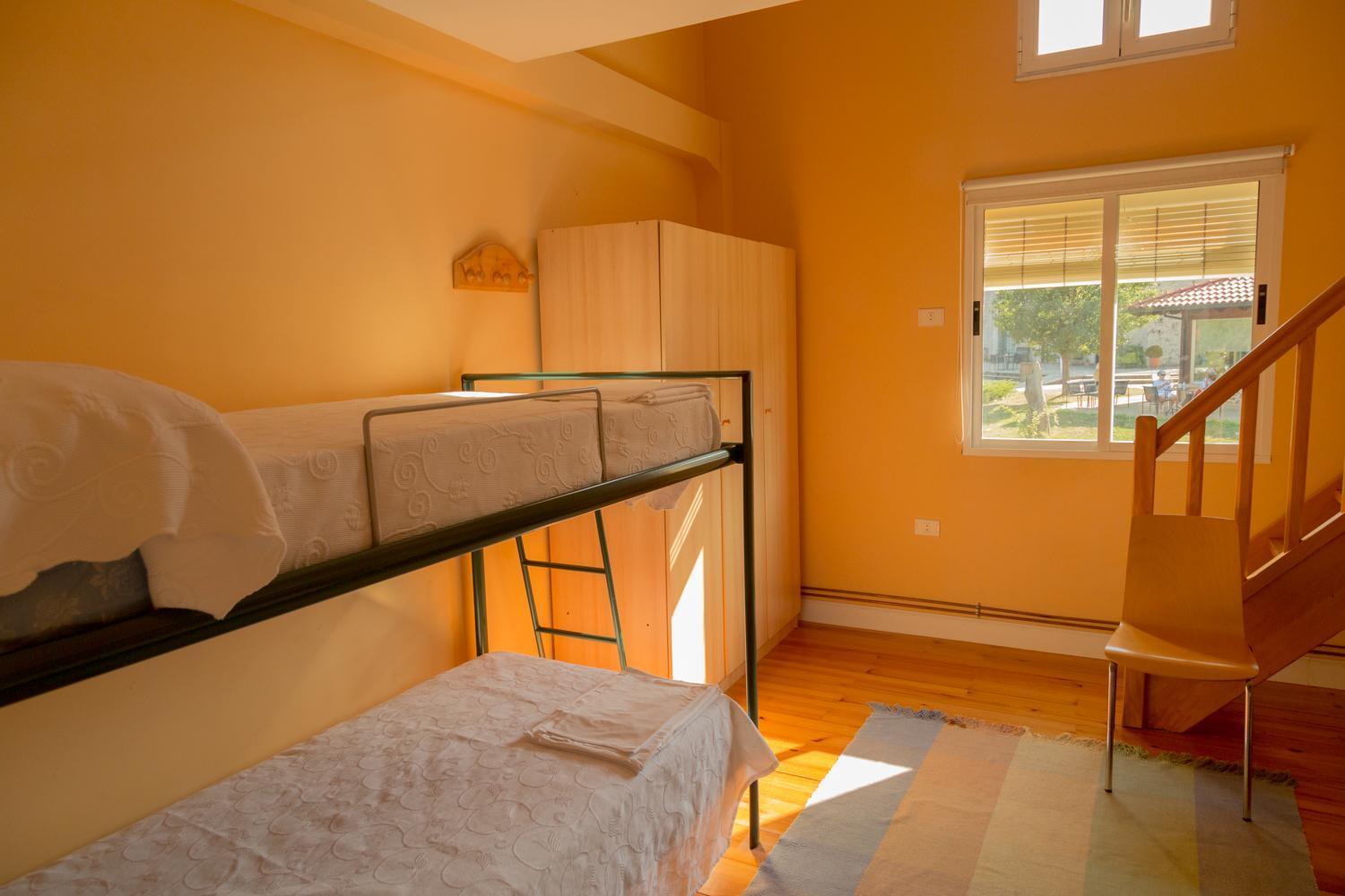 Amalurra Ecohotel & Retreat Center Laiseca Екстериор снимка