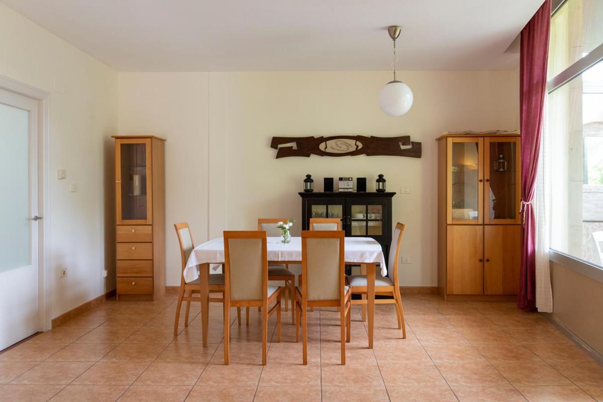 Amalurra Ecohotel & Retreat Center Laiseca Екстериор снимка