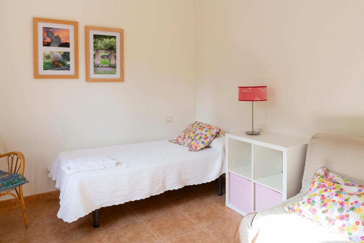 Amalurra Ecohotel & Retreat Center Laiseca Екстериор снимка